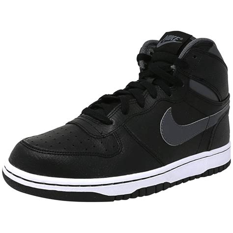 nike high sneakers herren|Nike men's sneakers.